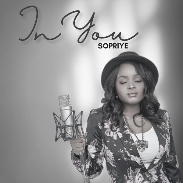 Cover art for In You
